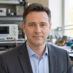 Author avatar